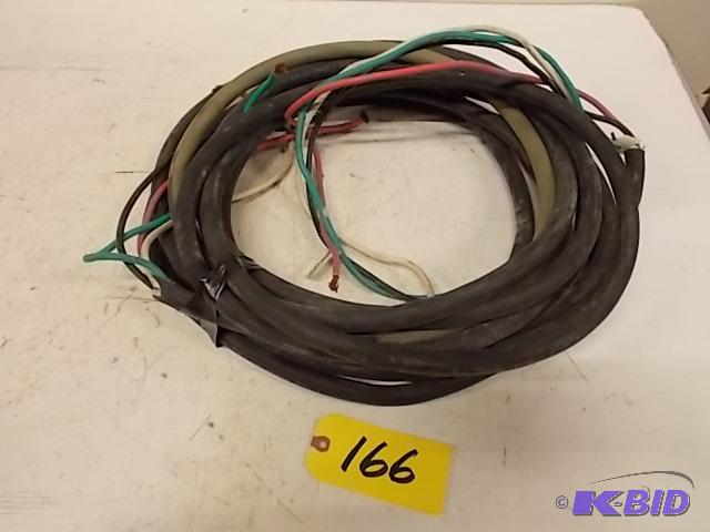 Roll of Wire, 84...