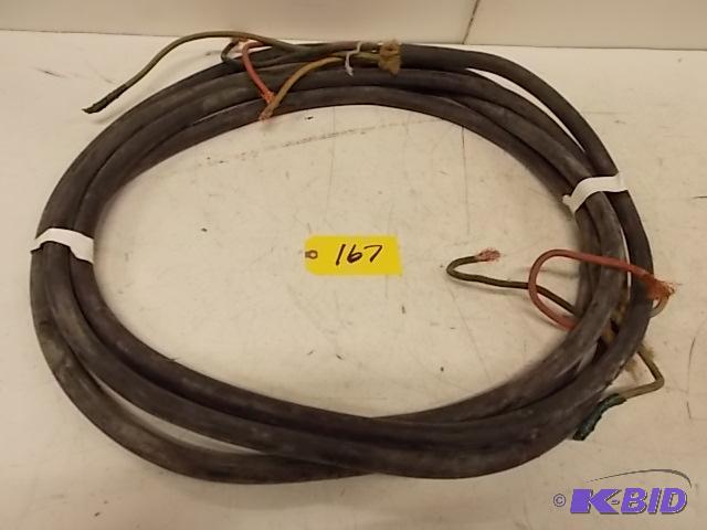 Roll of Wire, 44...