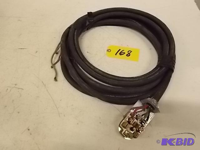 Roll of Wire, 104...