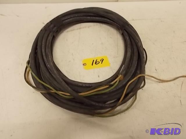 Roll of Wire, 44...