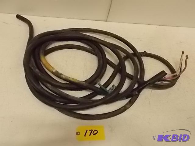 Roll of Wire, 44...