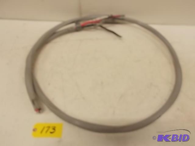 Roll of Wire, Aluminum SE, 3C 20  1C 1...