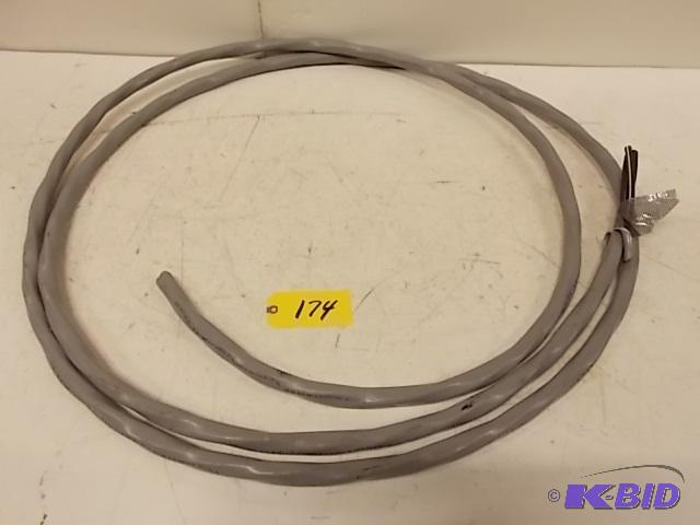 Roll of Wire, Aluminum SE, 3 awg &amp Ground...