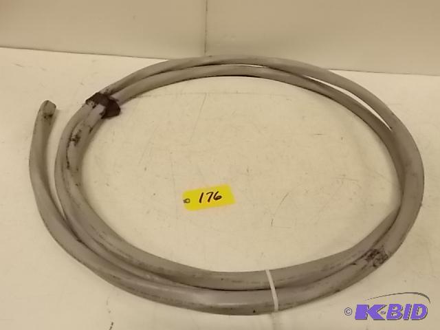 Roll of Wire, Aluminum SE, 3C 40 1C 20...