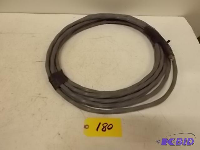 Roll of Wire, Aluminum SE, 4C 6 awg...