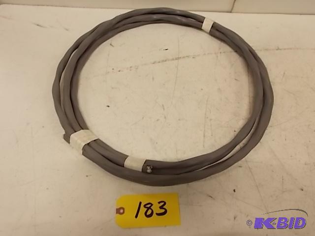 Roll of Wire, Aluminum SE, 4C 8 awg...