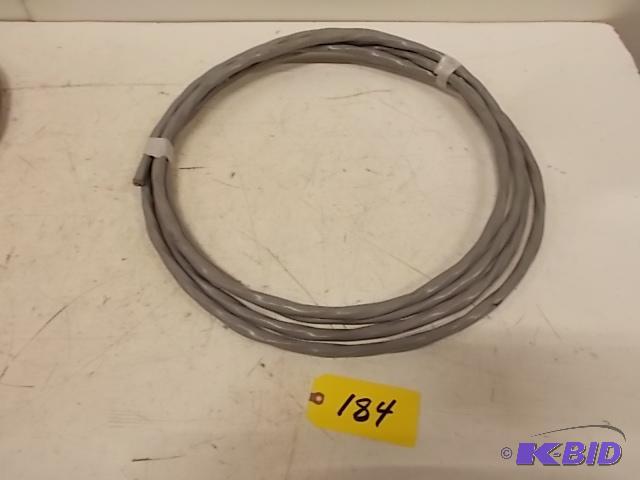 Roll of Wire, Aluminum SE, 4C 6 awg...