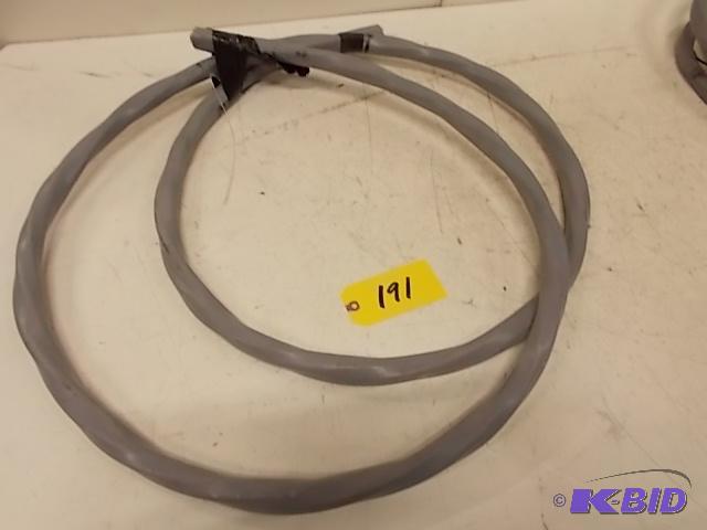 Roll of Wire, Aluminum SE, 3C 20  1C 1 aw...