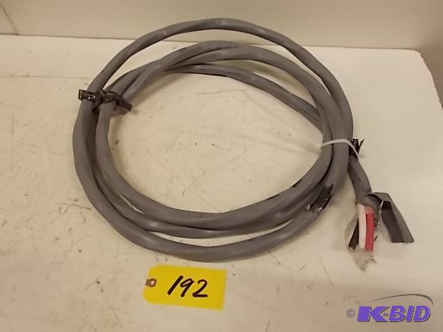 Roll of Wire, Aluminum SE, 3C 1 awg  1 C 1 ...