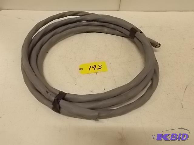 Roll of Wire, Aluminum SE, 3C 1 awg  1C 3 ...