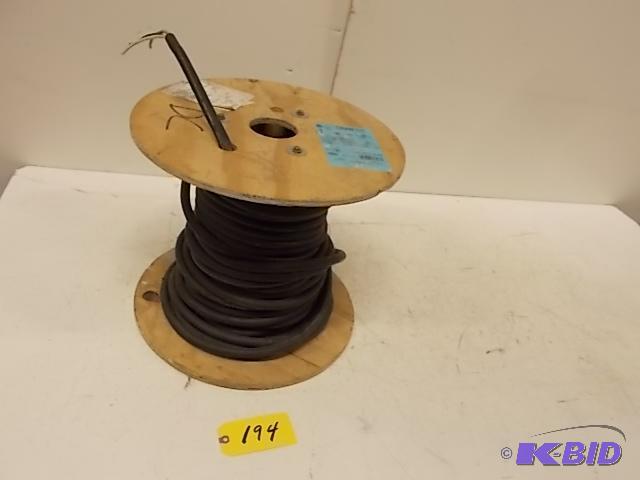 Roll of Wire, 310...