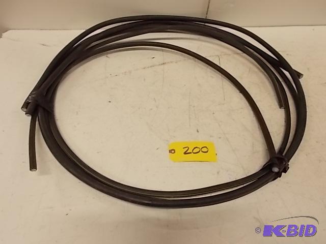(2) Rolls of Wire, Aluminum 40 &amp (1) Rol...