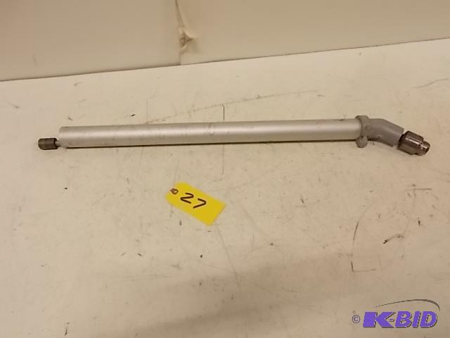 Long Extension For 12&quot Drill...