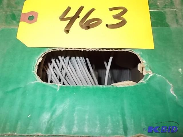Roll of Wire, 222 with Sheild...