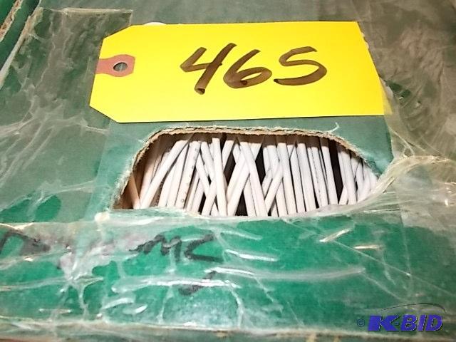 Roll of Wire, 182 Solid Plenum...