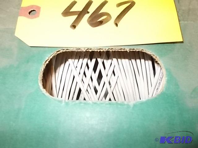 Roll of Wire, 182 Solid...