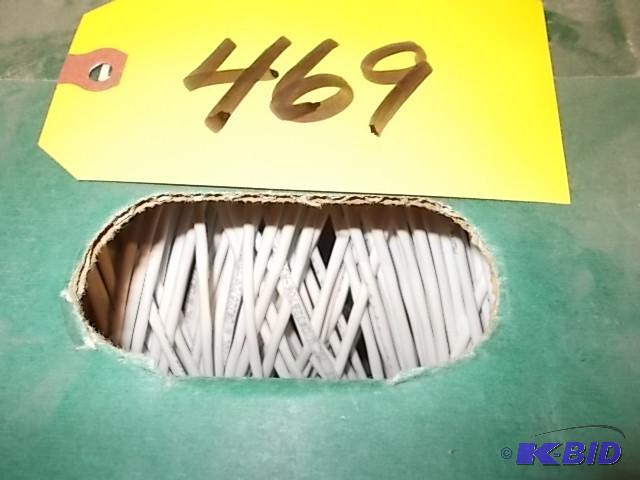Roll of Wire, 182 Solid...