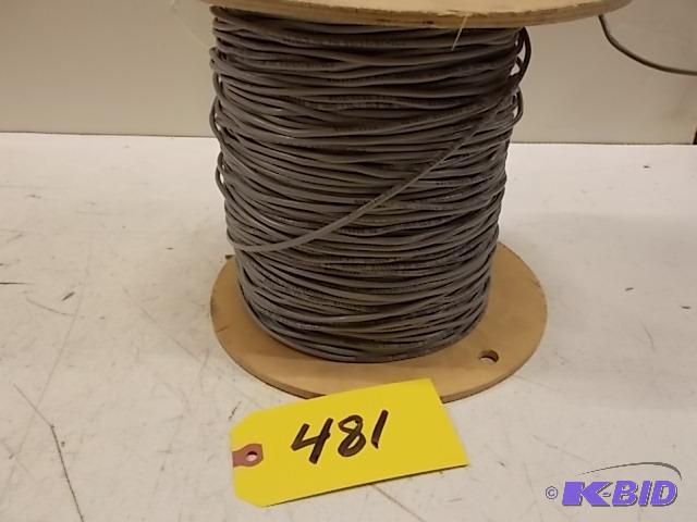 Roll of Wire, 224...