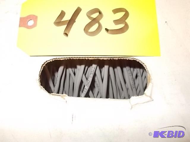 Roll of Wire, 222 with Sheild x 2 Plenum...