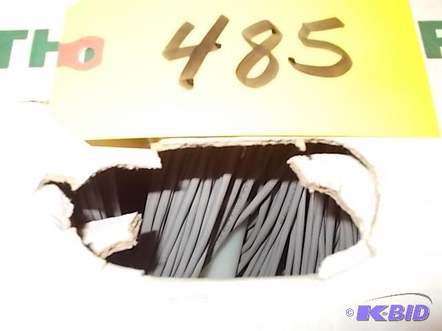 Roll of Wire, 184...