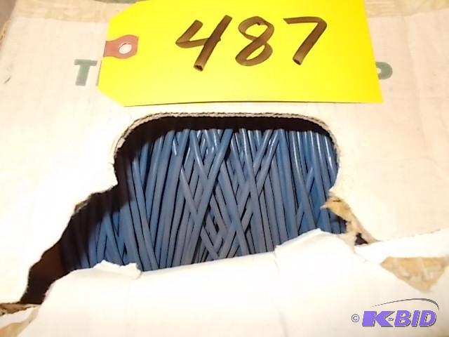 Roll of Wire, 224 with Sheild...