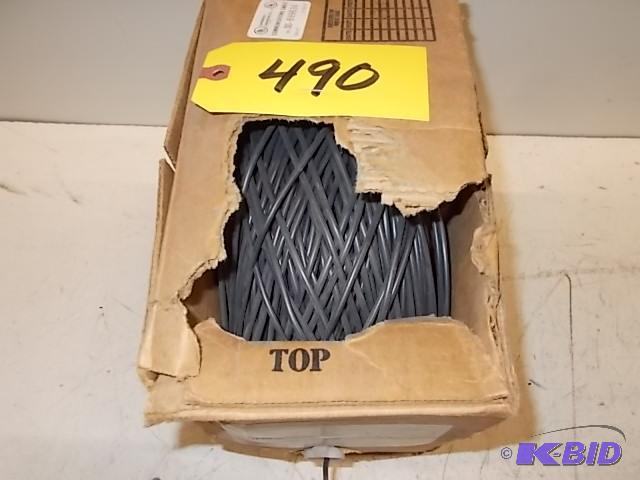 Roll of Wire, 224 Solid...