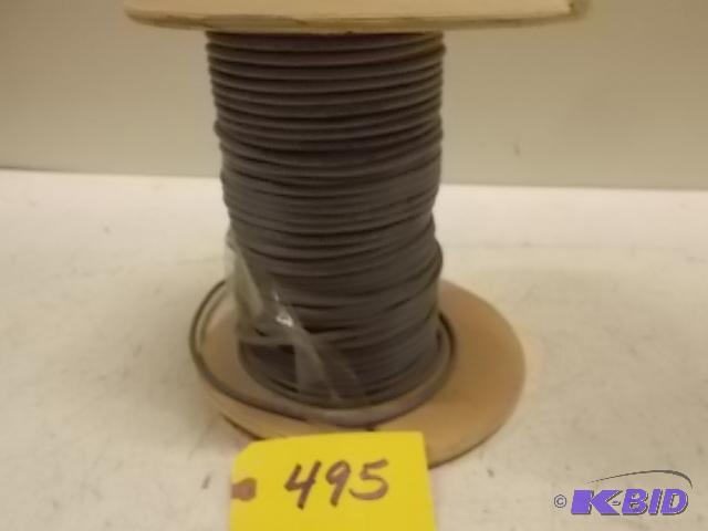 Roll of Wire, 228...