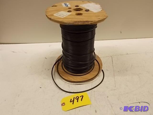 Roll of Wire, RG58...