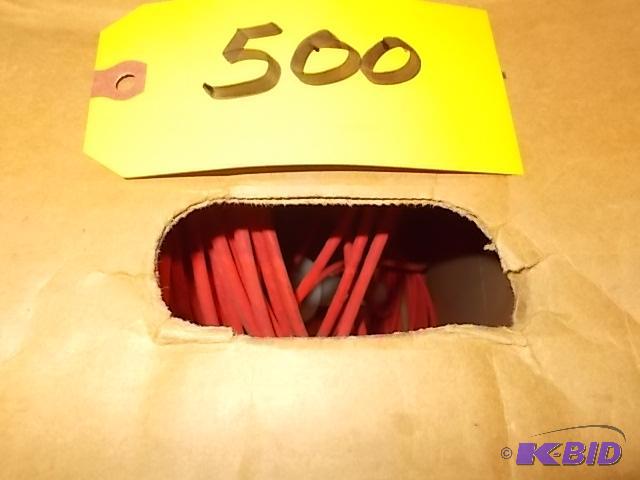 Roll of Wire, CAT5...