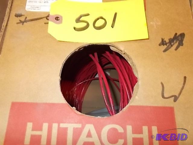 Roll of Wire, CAT5...