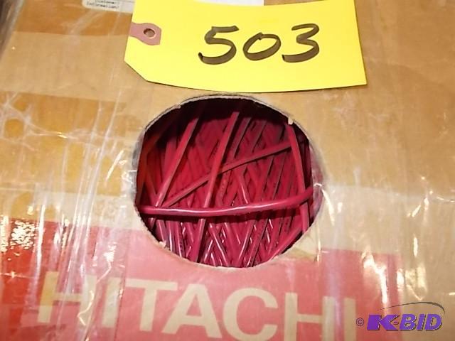 Roll of Wire, CAT5...