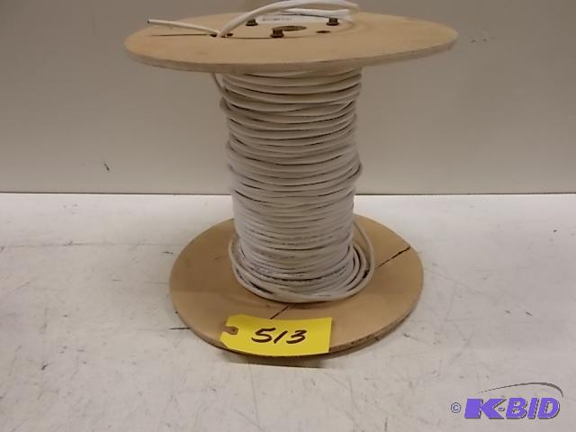 Roll of Wire, 122C...
