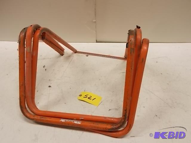 (3) Cable Spoolers...