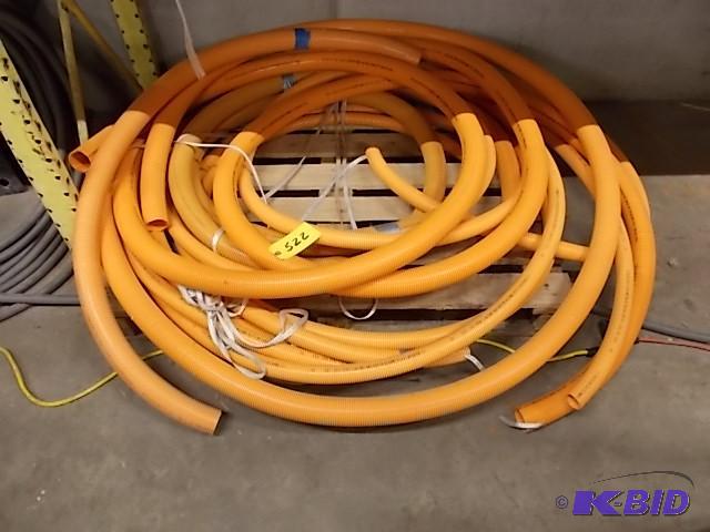Asstd Smurf Tubing  Resiguard...