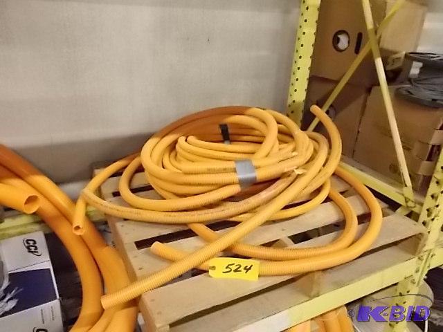 Asstd Smurf Tubing  Resiguard...