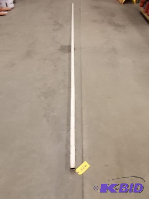 Steel Tubing, 1 34 x 1 34 x 18 x 19 11 1...