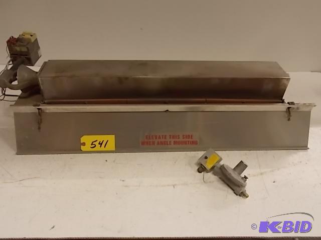 Enerco Series 8000 Infrared Heater, 50000 BTU...