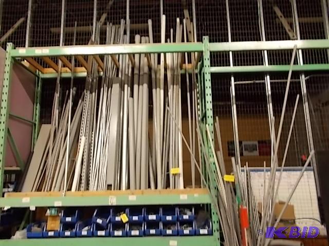 Asstd Conduit, Unistrut, &amp Cable Trays...