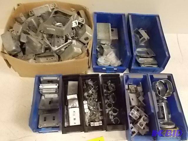 Asstd Electrical...