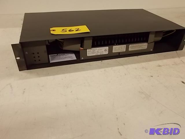 TPI TSH20J Heater, 240208120 volt, Prewired...