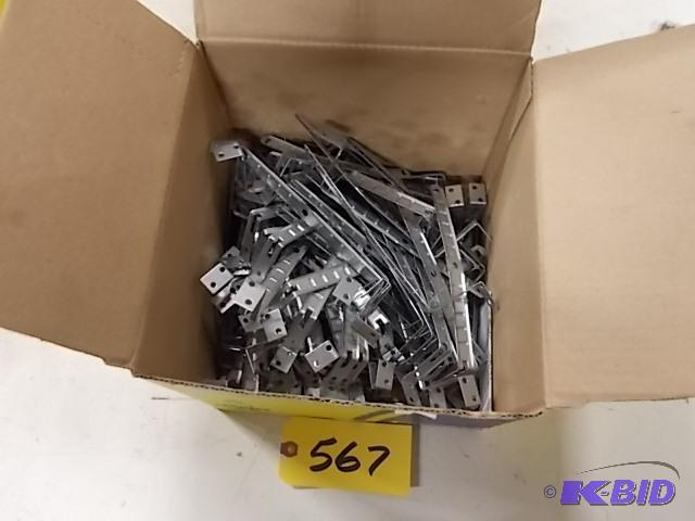 Caddy Cable Supports...
