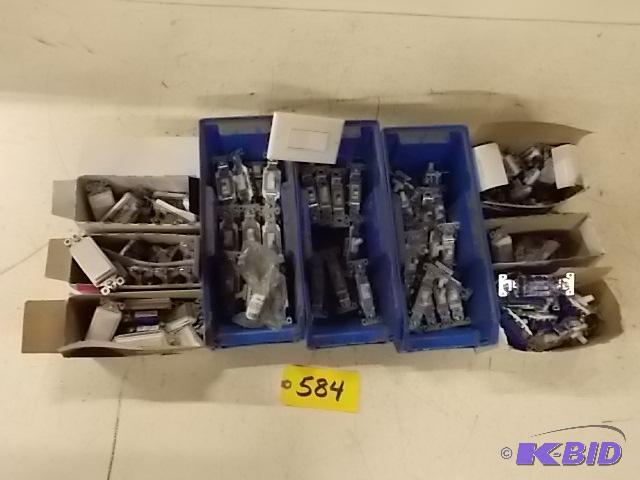 Asstd Switches...