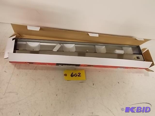 32&quot Under Cabinet Light...