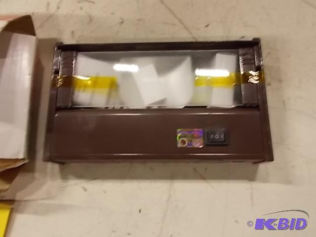 8&quot Under Cabinet Light...