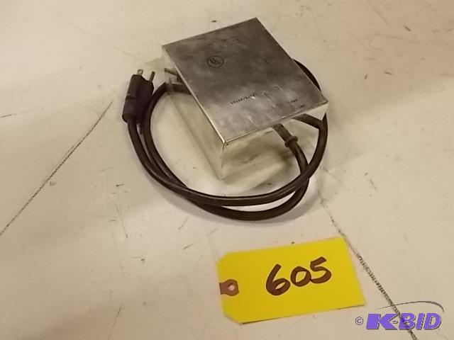 AC Filter...