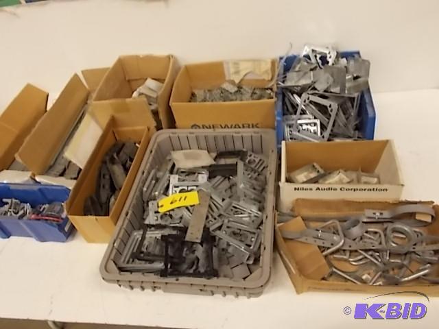 Asstd Electrical &amp Misc....