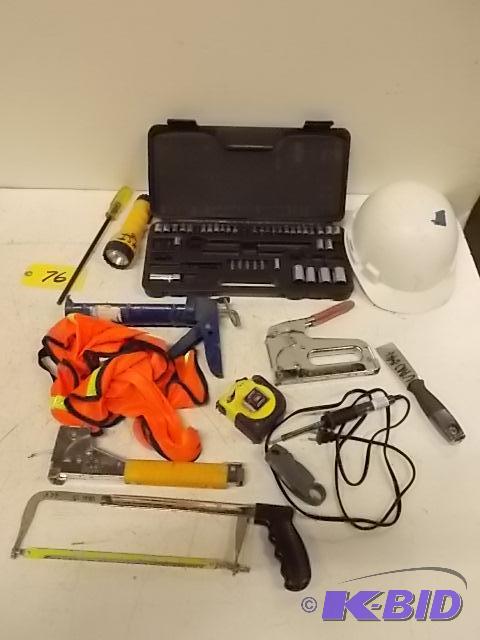 Asstd Tools...