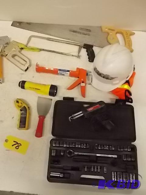 Asstd Tools...