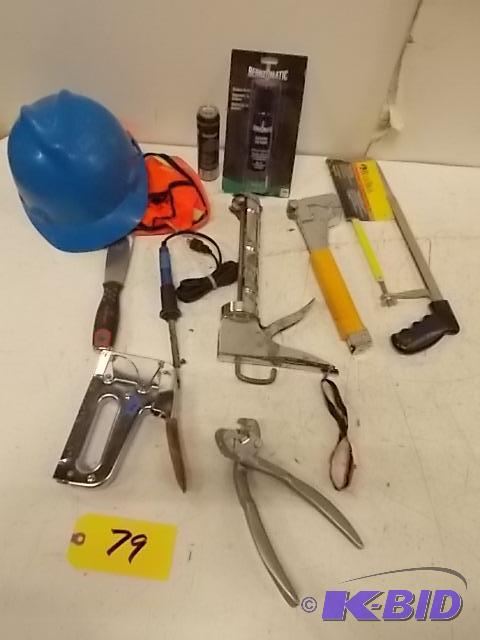 Asstd Tools...
