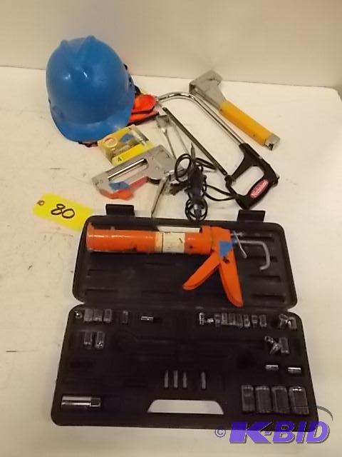 Asstd Tools...